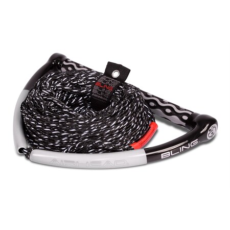 Kwik Tek Bling Stealth Wkbd Rp75' AHWR-11BL